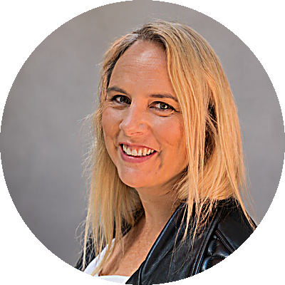 Charlotte Davidson, Chief Executive Officer at IDCARE